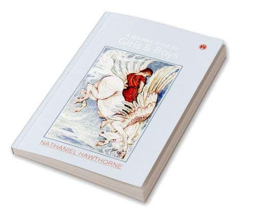 A Wonder Book for Girls & Boys