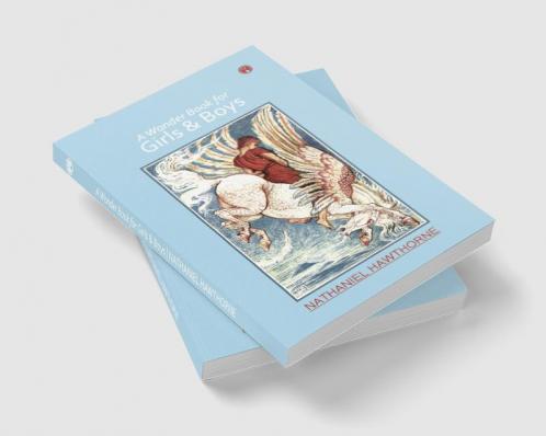 A Wonder Book for Girls & Boys