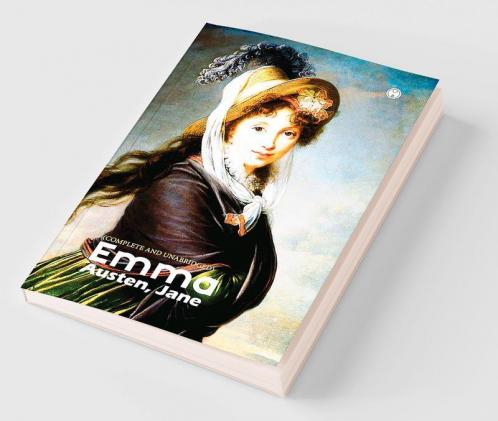 Emma (Complete And Unabridged)
