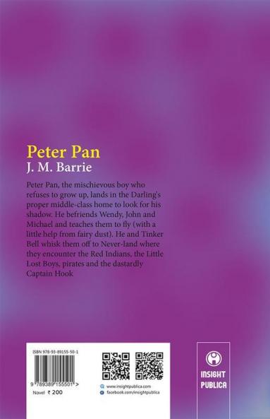 Peter Pan