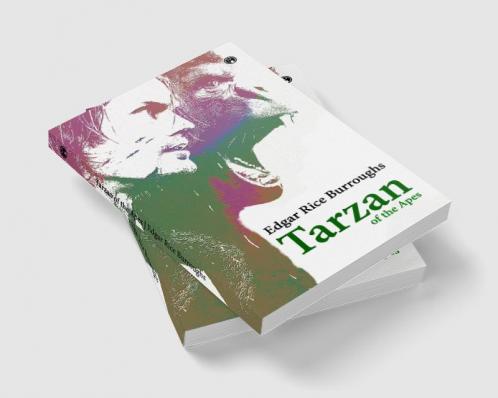 Tarzan of the Apes