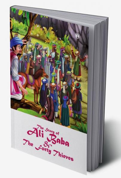 Ali Baba and the Forty Thieves