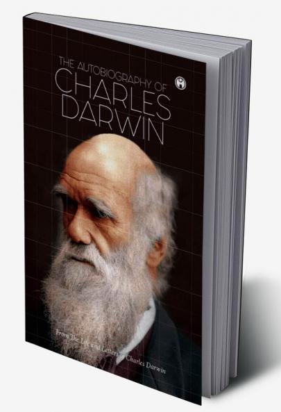 The Autobiography of Charles Darwin|Charles Darwin|ENGLISH|INSIGHT PUBLICA