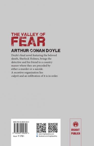 Valley of Fear