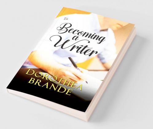 Becoming a Writer