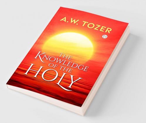 The Knowledge of the Holy