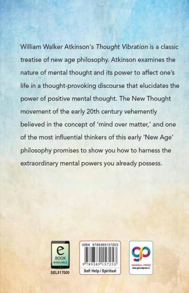 Thought Vibration
