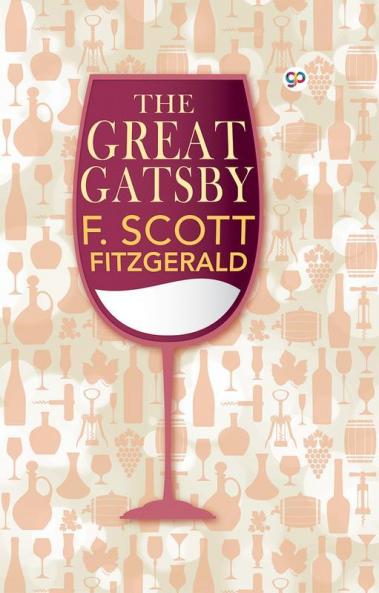 The Great Gatsby