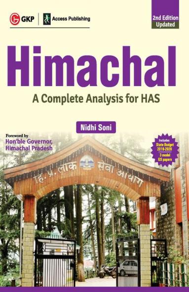 Himachal 2019-20- A Complete Analysis for HAS 2e