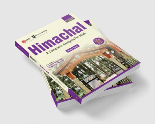Himachal 2019-20- A Complete Analysis for HAS 2e