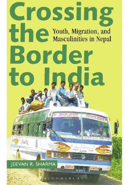 Crossing the Border to India