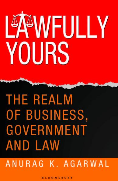 Lawfully Yours