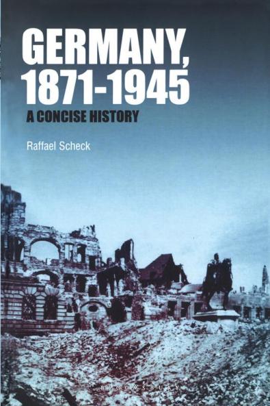 Germany 1871-1945
