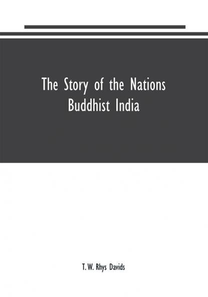 The Story of the Nations