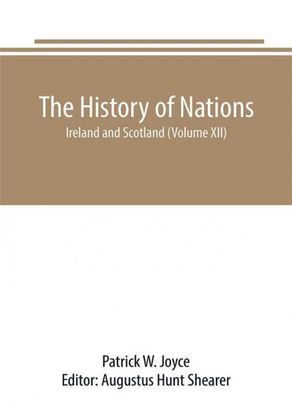 The History of Nations