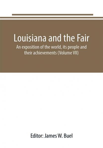 Louisiana and the Fair