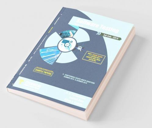 Software Testing for MSBTE I Scheme (V - CO/CM/CW - 22528)