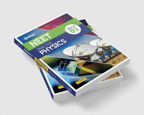 NEET Objective Physics Volume 1