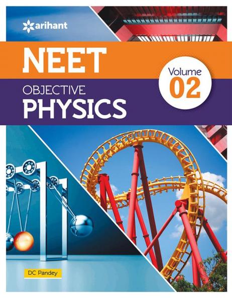 NEET Objective Physics Volume 2