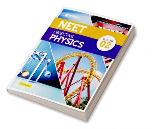 NEET Objective Physics Volume 2