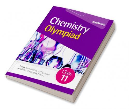 BLOOM CAP Chemistry Olympiad Class 11