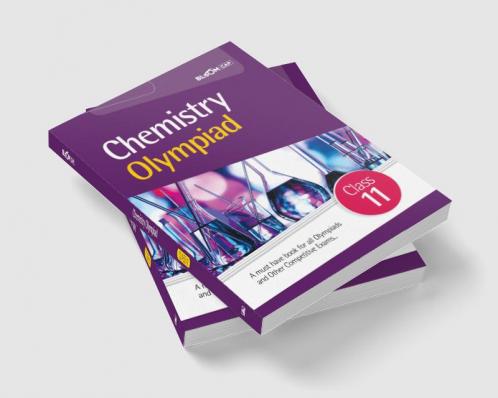 BLOOM CAP Chemistry Olympiad Class 11
