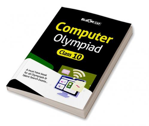 BLOOM CAP Computer Olympiad Class 10