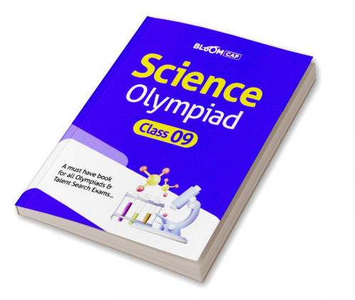 Bloom CAP Science Olympiad Class 9