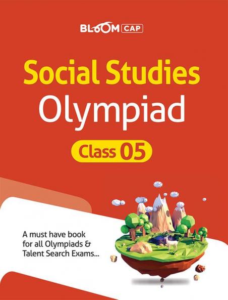 BLOOM CAP Social Studies Olympiad Class 5