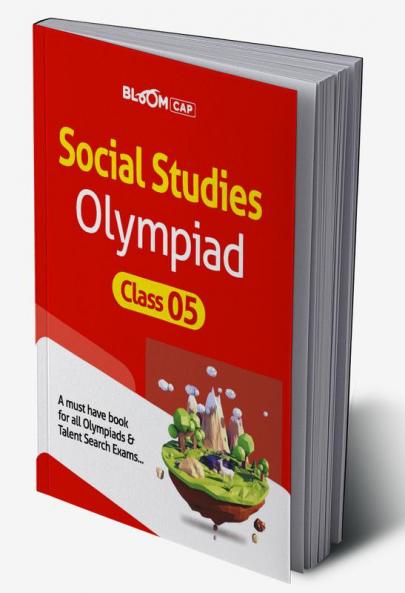 BLOOM CAP Social Studies Olympiad Class 5