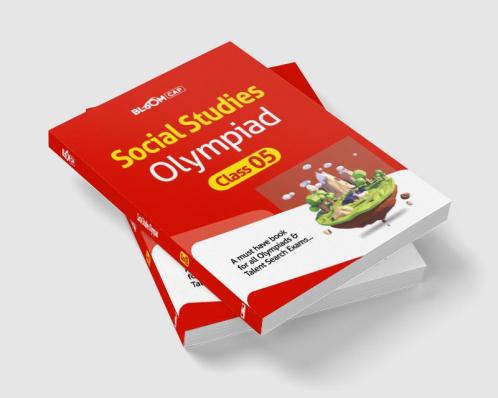 BLOOM CAP Social Studies Olympiad Class 5