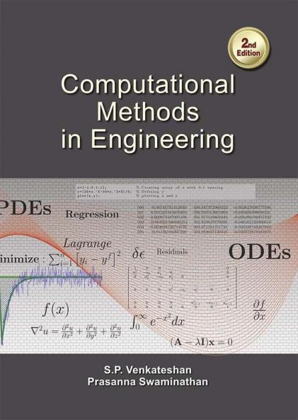 Computational Methods in Engineering 2nd Edn