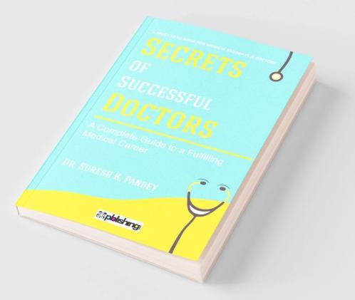 Secrets of Successful Doctors