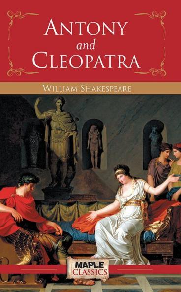 Antony and Cleopatra