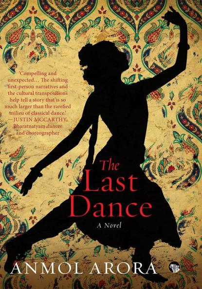 The Last Dance: A Novel
