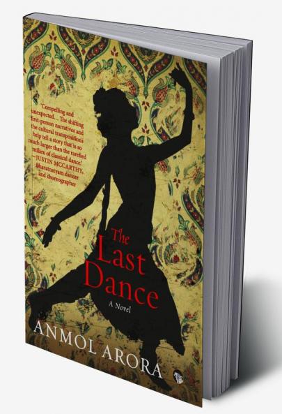 The Last Dance: A Novel