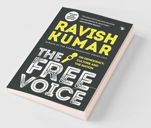 The Free Voice  On Democracy Culture and the Nation