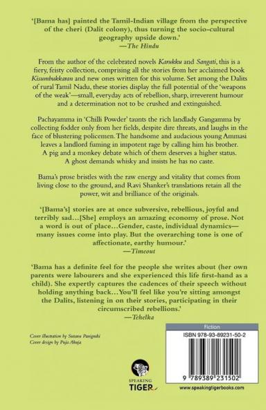 The Ichi Tree Monkey and Other Stories