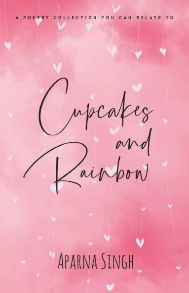 Cupcakes and Rainbow