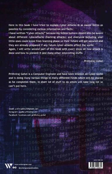 Cyber-Attacks: Are we really secure?