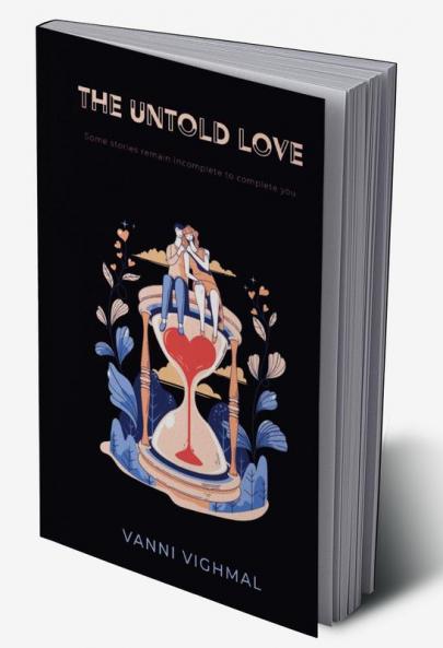 The Untold Love