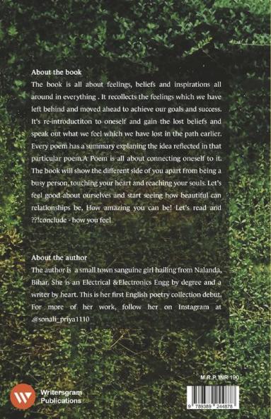 Because It's All About You