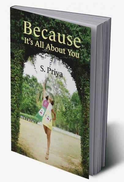 Because It's All About You