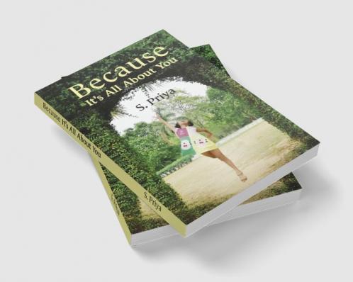 Because It's All About You