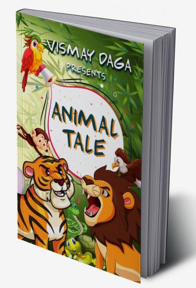 Animal Tale