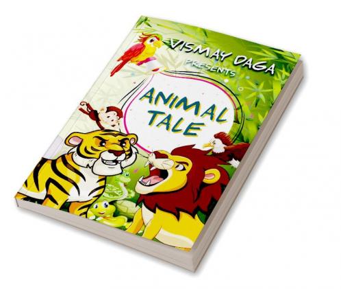 Animal Tale