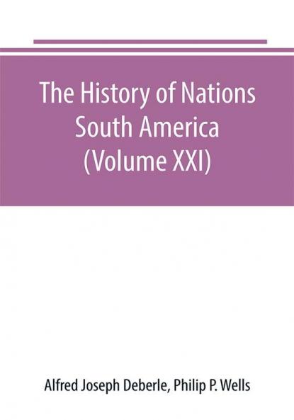 The History of Nations