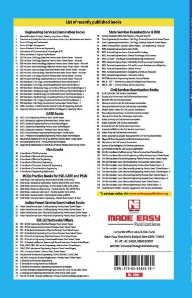 ESE 2021 : Ethics & Values in Engineering Profession