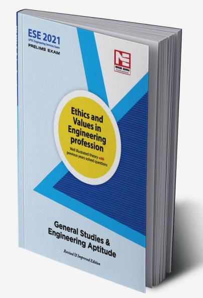 ESE 2021 : Ethics & Values in Engineering Profession