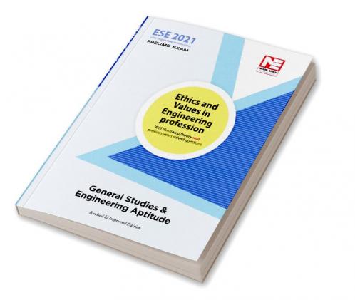 ESE 2021 : Ethics & Values in Engineering Profession